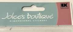 Jolee’s Boutique St. Patrick’s Day Stickers Proud to Be Irish Shamrock Beer NEW