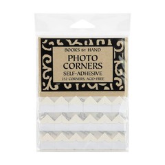 Lineco 252 Pack Ivory Archival Adhesive Glue Paper Photo Craft