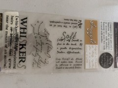 Ephemera Lot Of Random Junk Journal Scrapbooking Items