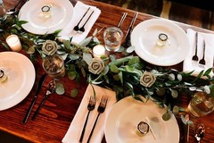 IPOPU Foam Gold Roses,50pcs Glitter Roses Gold Flowers Gold Roses with Stems …