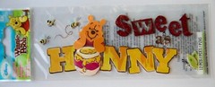 Jolee’s Scrapbooking Stickers, POOH & TIGGER Theme, You Pick, some Rare!