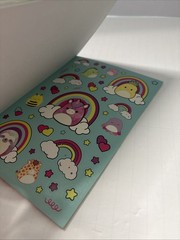 BRAND NEW Original Squishmallows 1000+ Sticker Book AUTHENTIC KellyToy gift READ