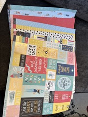 Kaiser Craft Oh Happy Day Collection