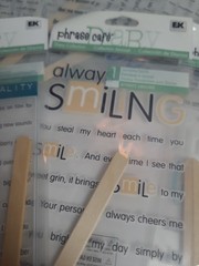 Lot of 24 Scrapbook Supplies/Stickers Various Brands and Sizes Mixed Themes