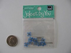 Jolee’s By You FLOWERS & LEAVES U CHOOSE NIP