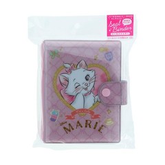 Sun-Star The Aristocats Disney Sticker Binder – Marie S2176246