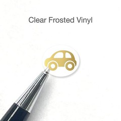 Car Stickers / 54 Gold Foiled Stickers (1/2”) / Chores Clean Toys Maintenan…