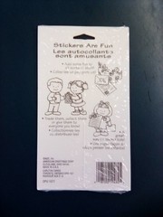 2 Sheets Nickelodeon Rugrats Stickers From DesignWare An American Greeting…