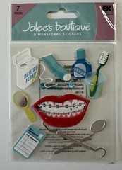 Jolee’s Boutique Stickers-Multiple Variations Available-You Choose