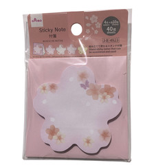 Kawaii Sakura Cute Cherry Blossom Sticker Set Japan Stationery