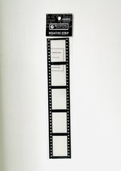 Creative Imaginations Narrastives Negative Strips