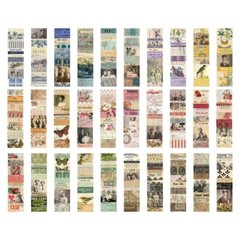 Tim Holtz ~ LARGE COLLAGE STRIPS ~ Idea-ology