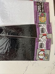 hot off the press Dazzles Bundle Of 18 Packs