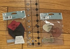 Jolee By You~Ek Success Dimensional~3D~Dog House & Tags~NRFP-Rare~Lot Of 2 Packs