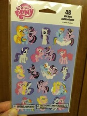 lot children’s stickers NOS Disney Dora Spiderman My Little Pony Star Wars