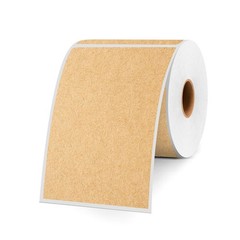 3 x 5 Inch 250Pcs Rectangle Color Coding Stickers,Strong Adhesion Easy to Wri…