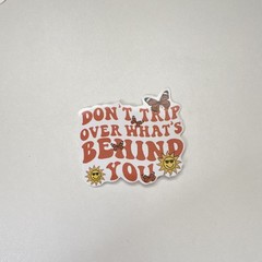 10 Piece Quotes Inspirational Stickers Uplifting Journal Planner WORD IQSIPTO