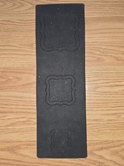 AccuCut Die Accents-Antique Extra Long Cut A1042XLC