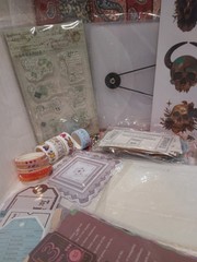 Junk Journal Bundle