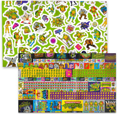 Ultimate Sticker Activity Pad with 1000+ Stickers, Play Scenes, Activity Pages