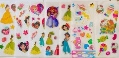 287+ STICKER Lot, Sandylion Hallmark Crafters Corner American Greetings TREND