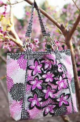 Izzy and Ivy Designs MILLIE’S MARKET BAG PATTERN