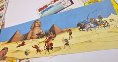 RARE Vintage Letraset Action Transfers Rub-Ons PrestoMagix Lot Of 11 Used