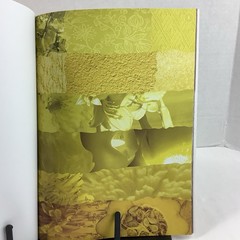 Collage Books Create Your Own Collage Cut & Paste Junk Journal Create By Numbers