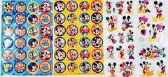 Sticker Scrapbooking DIY GIRLY STUFF All Themes & JoJo Decorating Kid Girls 998+