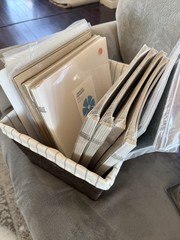 scrapbooking supplies lot creative memories