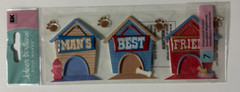 Jolee’s Boutique Stickers-Multiple Variations Available-You Choose
