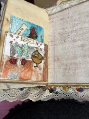 Slow Ditched Junk Journal