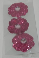 LOT PAPER FLOWERS PRIMA PETALOO LEAVES STUDIO 8 JOLEES MULBERRY ORGANDY PLUS