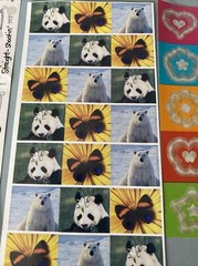 Lot Of 7 Sheets Various Stickers Suzy’s Zoo Crafts, Inc. , AGC Seals