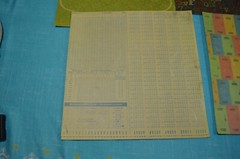 Scrapbooking/Crafting Paper 53 pieces12x12 and 12 pieces of 11.5x 8.5 Paper