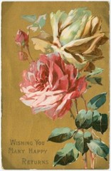 20 Journal Cards colors sizes vintage collaged ephemera mixed themes styles New
