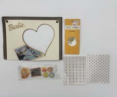 Stickers Embellishments Assortment Scrapbooking Mixed Arts & Crafts New And Used
