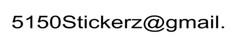 [Custom Crystal Holographic Vinyl Stickers / Die Cut Stickers / Logo Stickers]