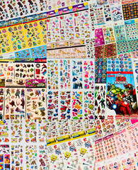 399 TEACHER STICKERS KIT TEACH LOVE INSPIRE. Decorate Notebooks Planners +