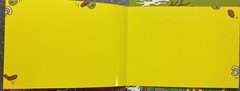 Vintage TREND Sticker Folder Book Lot: 1990s 4 Sticker Saver Folders