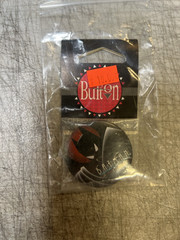 Batman Stamper, Crayons, Stickers, Pins, Slicker (X6) Lot (All New/sealed)