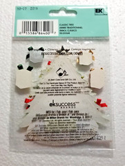 Jolee’s Boutique Traditional Christmas Tree & Presents Dimensional Stickers