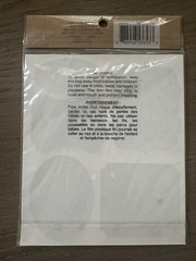 Brand New Recollections Gift It Christmas Labels Scrapbooking Card Making