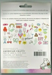 HELLO DREAMER EPHEMERA set~Beautiful~41 pieces~Quick Ship!