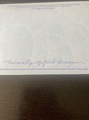 Naturally Gifted Stickers Travel Tropical Vacation Hotel Cruise Beach Postcards