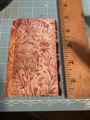Nature VintageUnique Handmade Ephemera, Scrapbook,Junk Journal,tag,embellishment