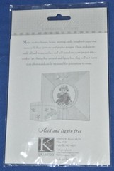 K&Company Brenda Walton BRENDA’S WEDDING FRAMES & TAGS 3D Stickers SEALED