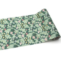 Kamoi Kakoshi mt casa fleece 230mm x 5m William Morris Leicester MTCAF2361