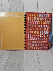 Disney Mickey Mouse Home Office Lot Stickers, Stationery, Picture Frame New