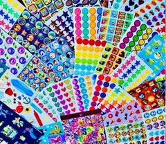 2099 Bright Colorful Cartoon Kids Disney Characters TV movies All Favorites